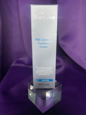 SkinMedica TNS Ceramide Treatment Cream - 2oz